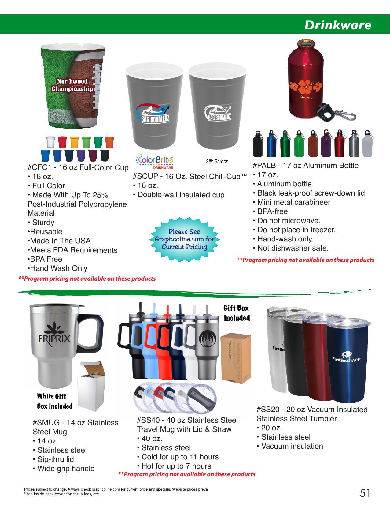 2026 Full Line Catalog