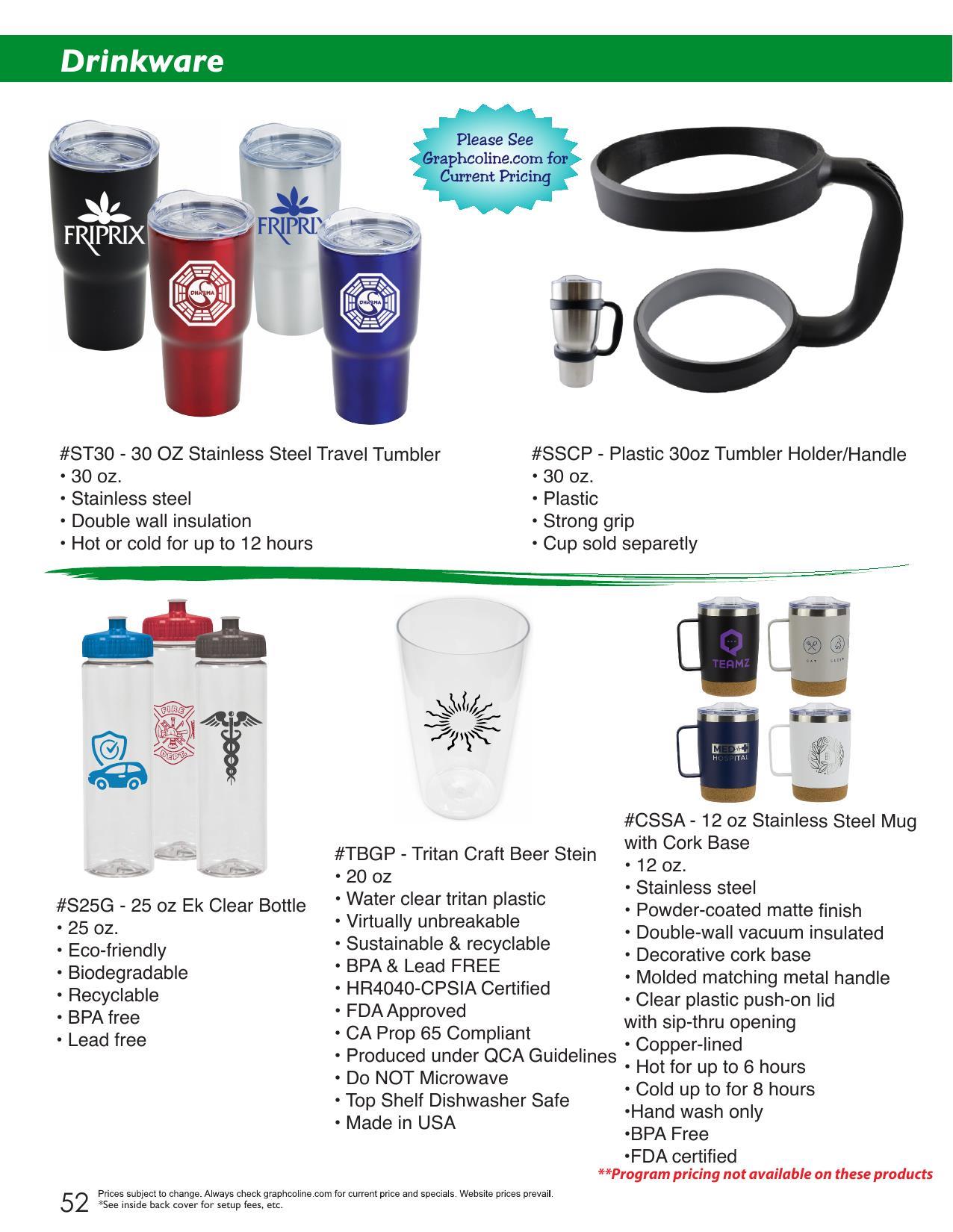 2026 Full Line Catalog