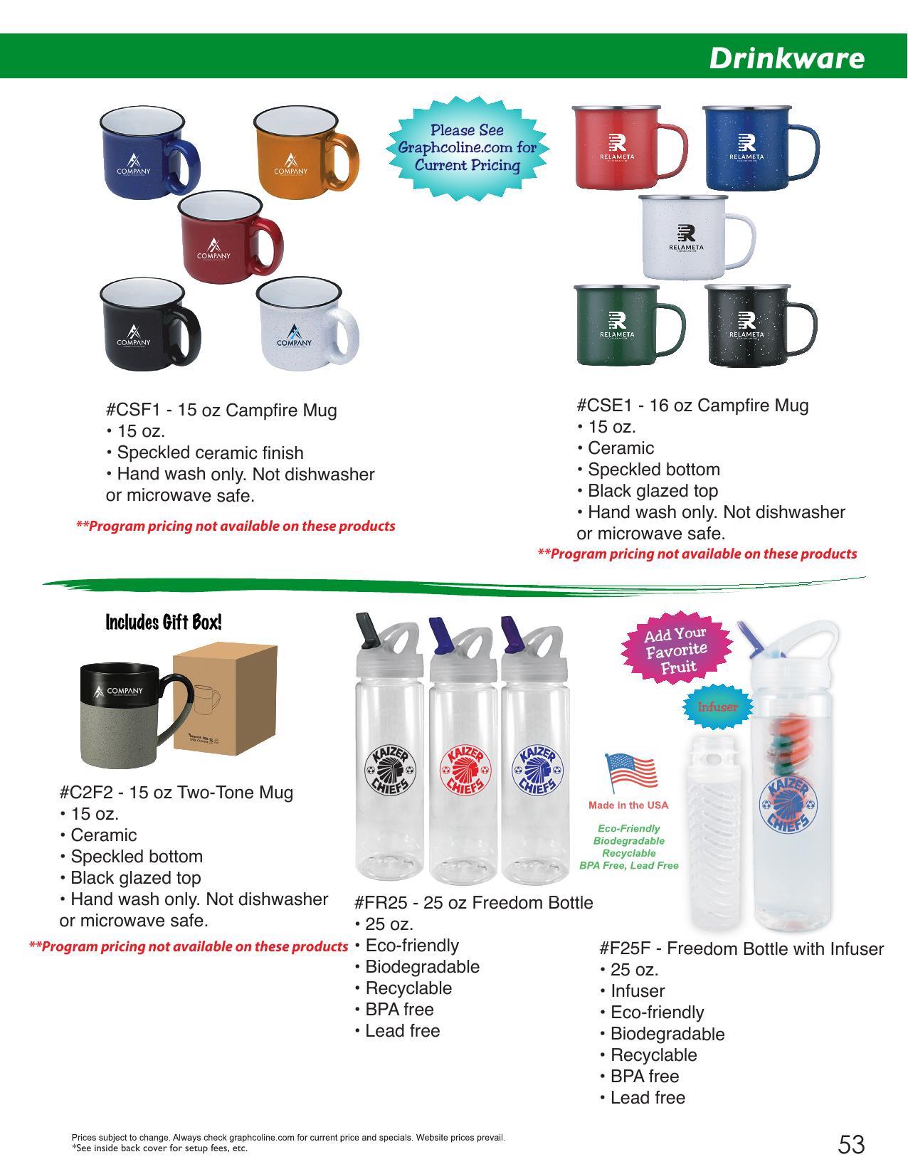 2026 Full Line Catalog