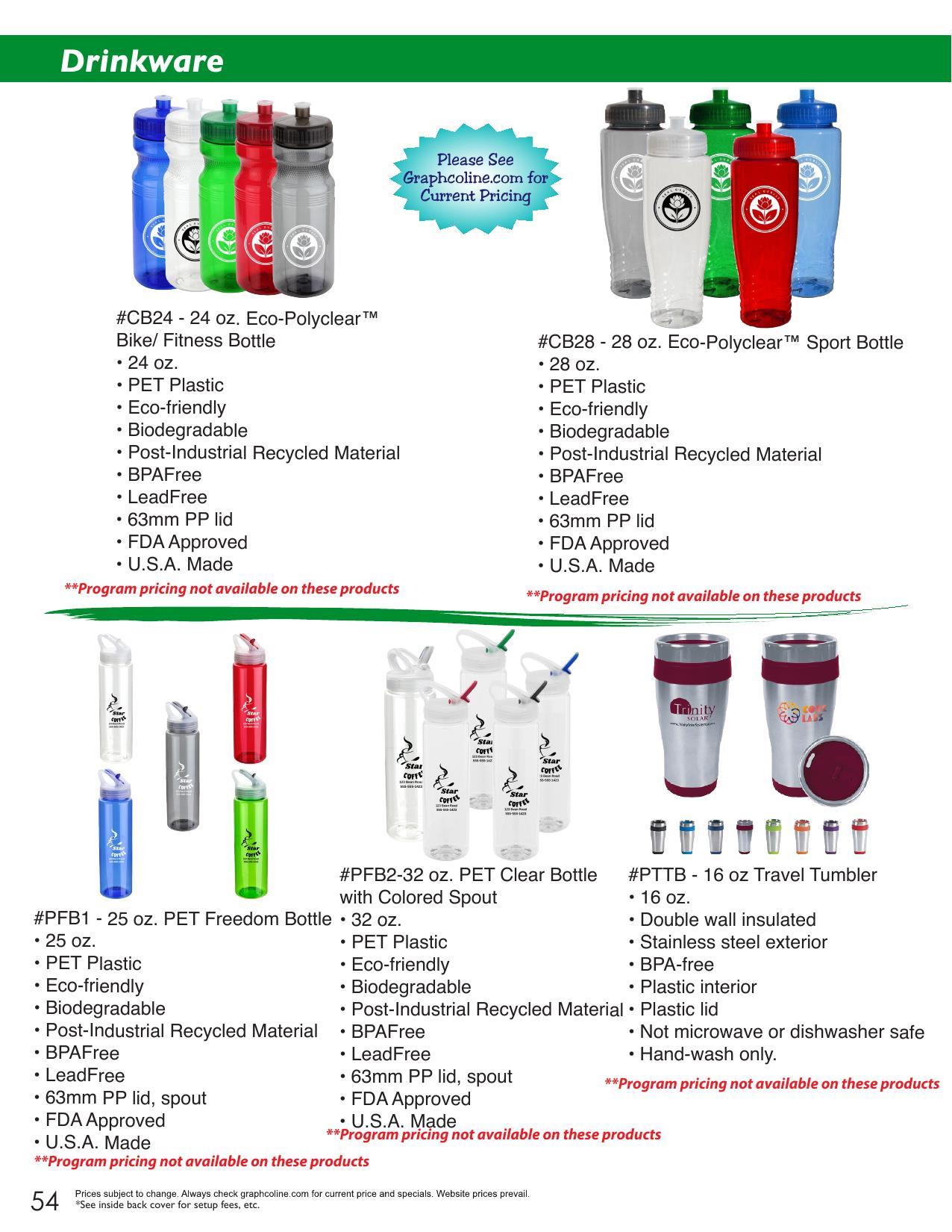 2026 Full Line Catalog