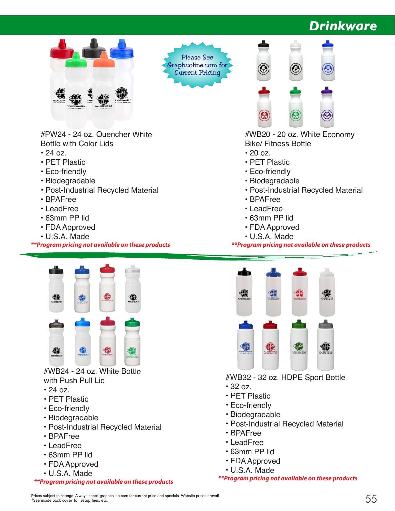 2026 Full Line Catalog