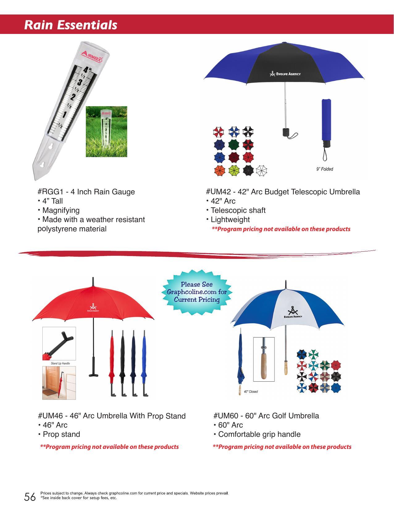 2026 Full Line Catalog