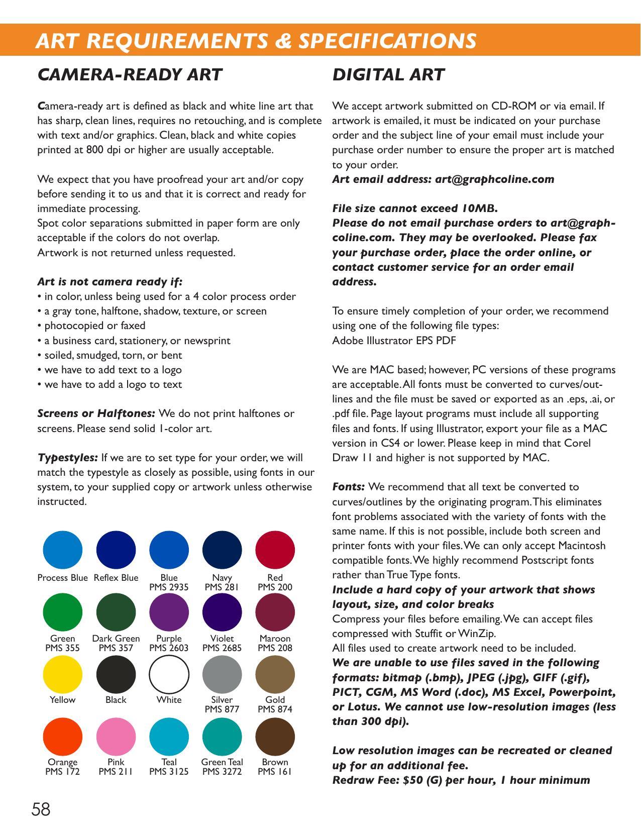 2026 Full Line Catalog