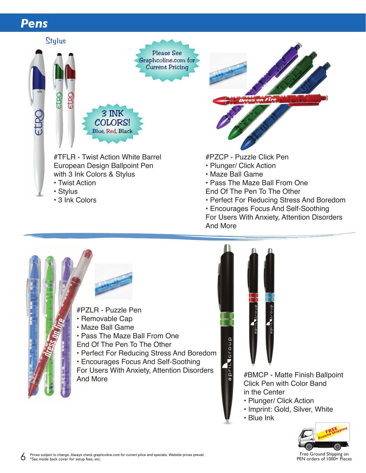 2026 Full Line Catalog