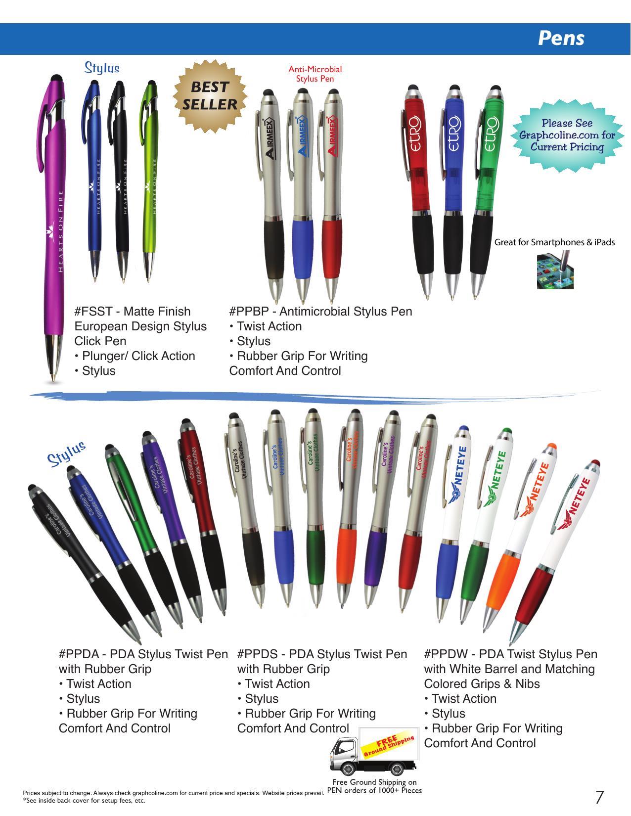 2026 Full Line Catalog