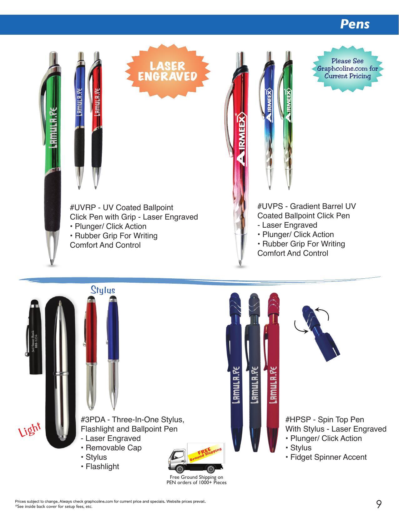 2026 Full Line Catalog