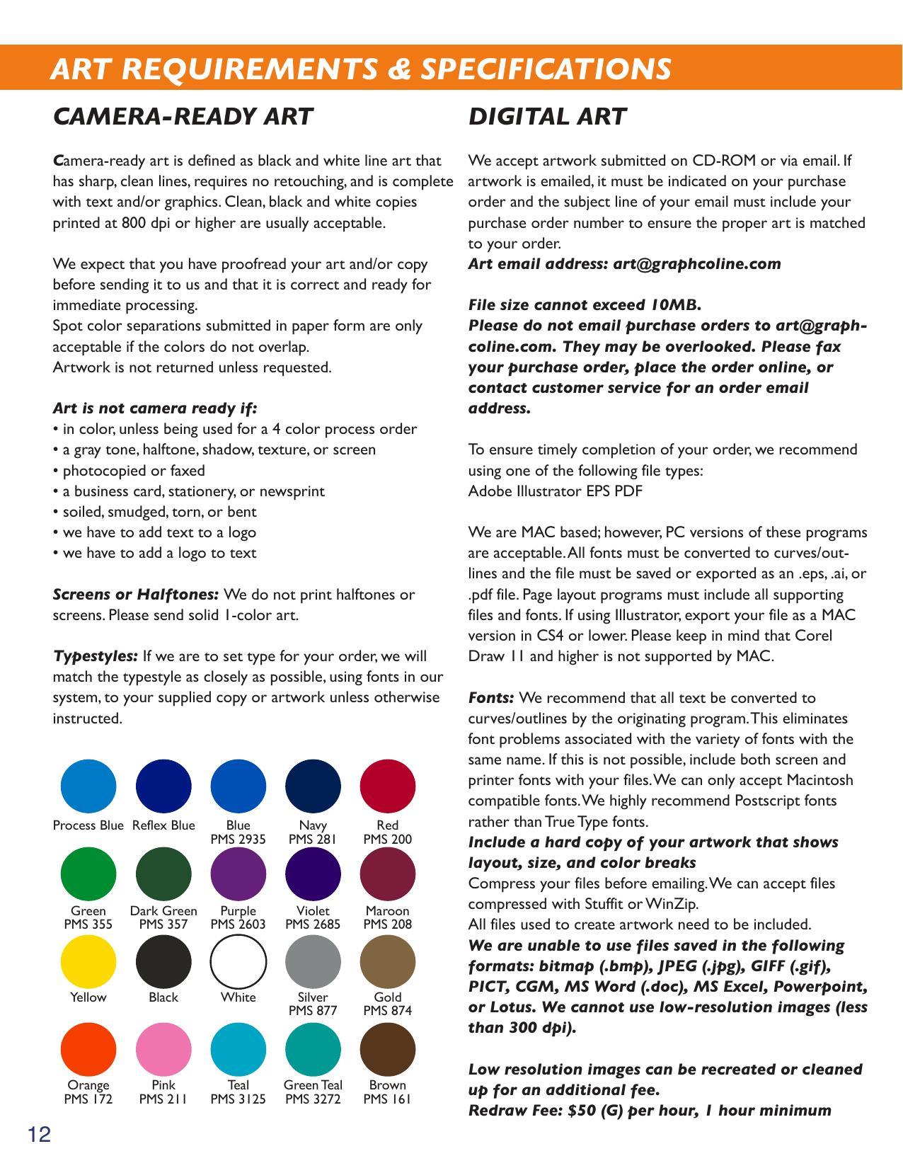 2026 New Product Catalog