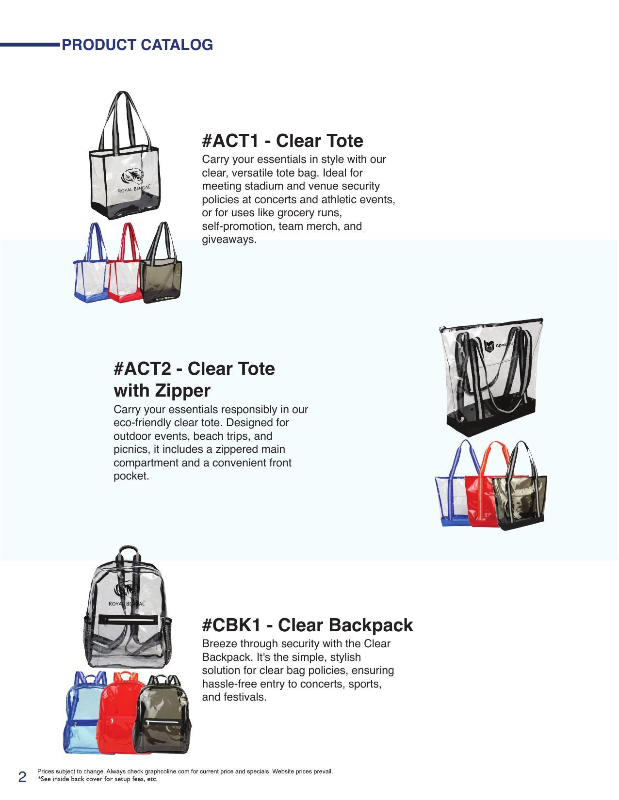 2026 New Product Catalog