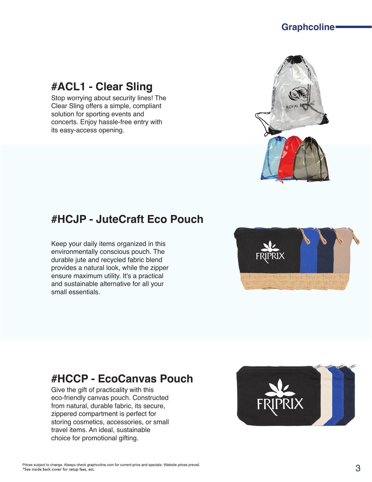 2026 New Product Catalog