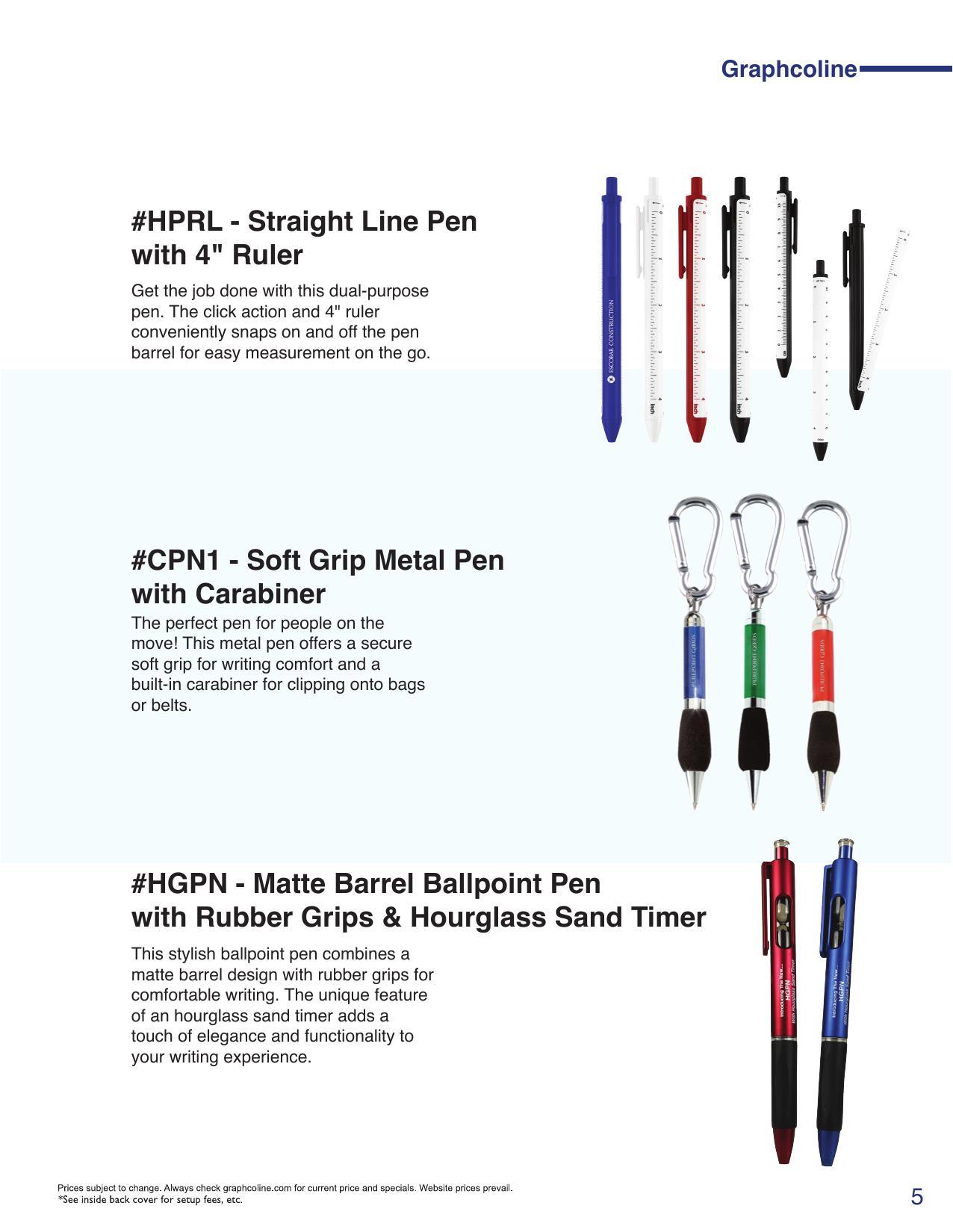 2026 New Product Catalog