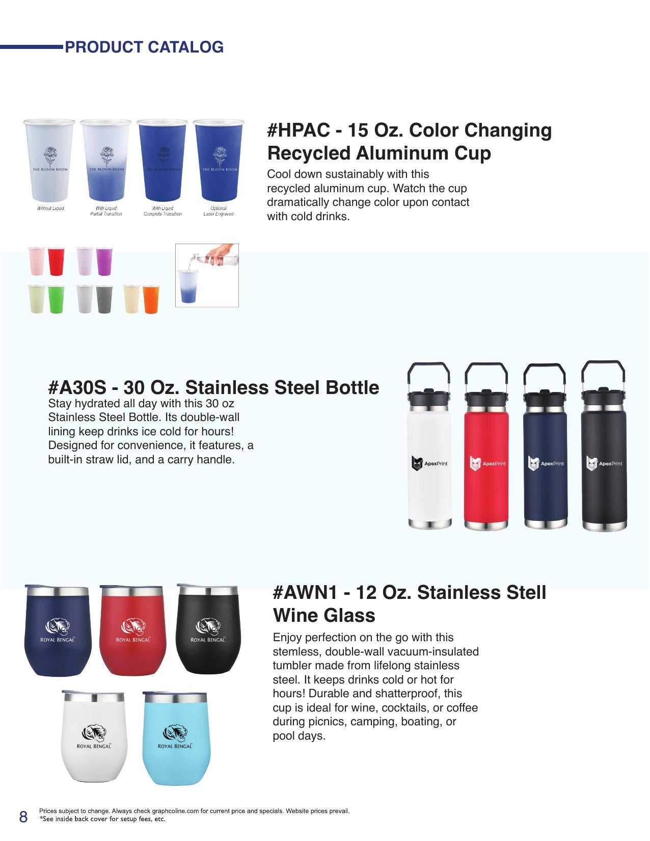 2026 New Product Catalog