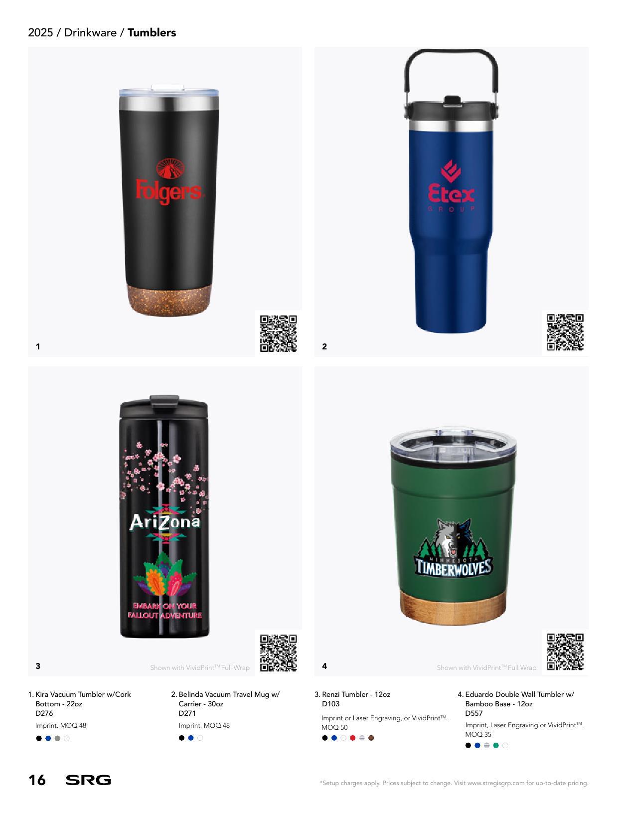 Summer Giftware Collection  US