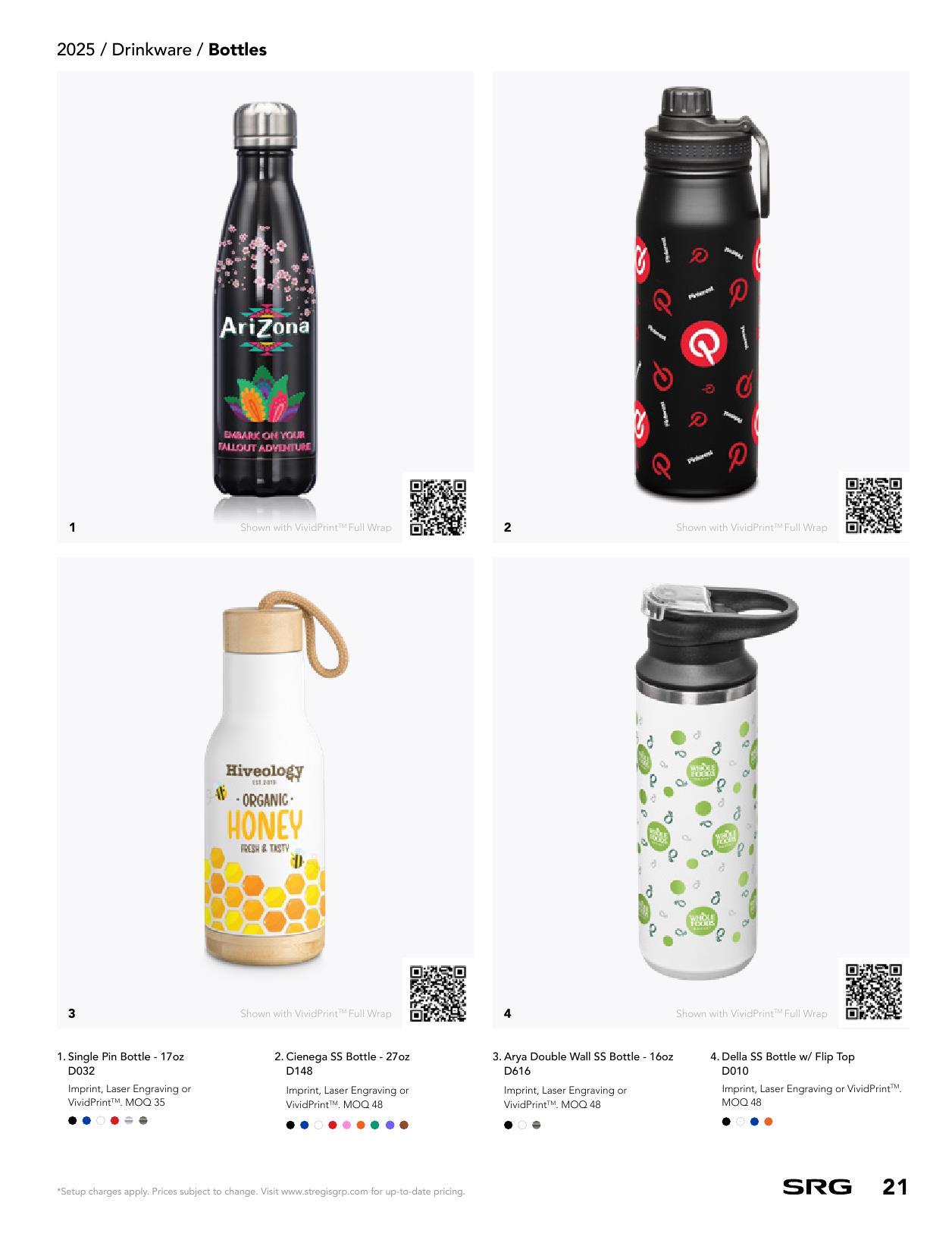 Summer Giftware Collection  US