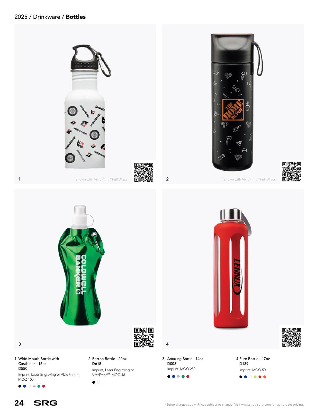 Summer Giftware Collection  US