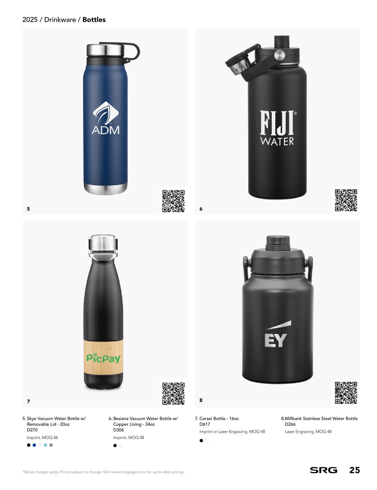 Summer Giftware Collection  US