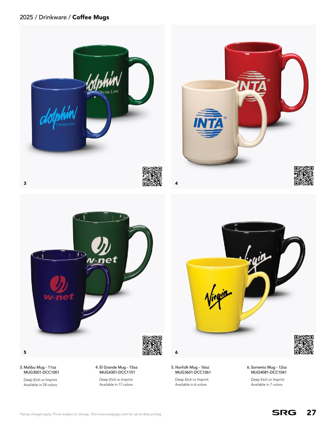 Summer Giftware Collection  US