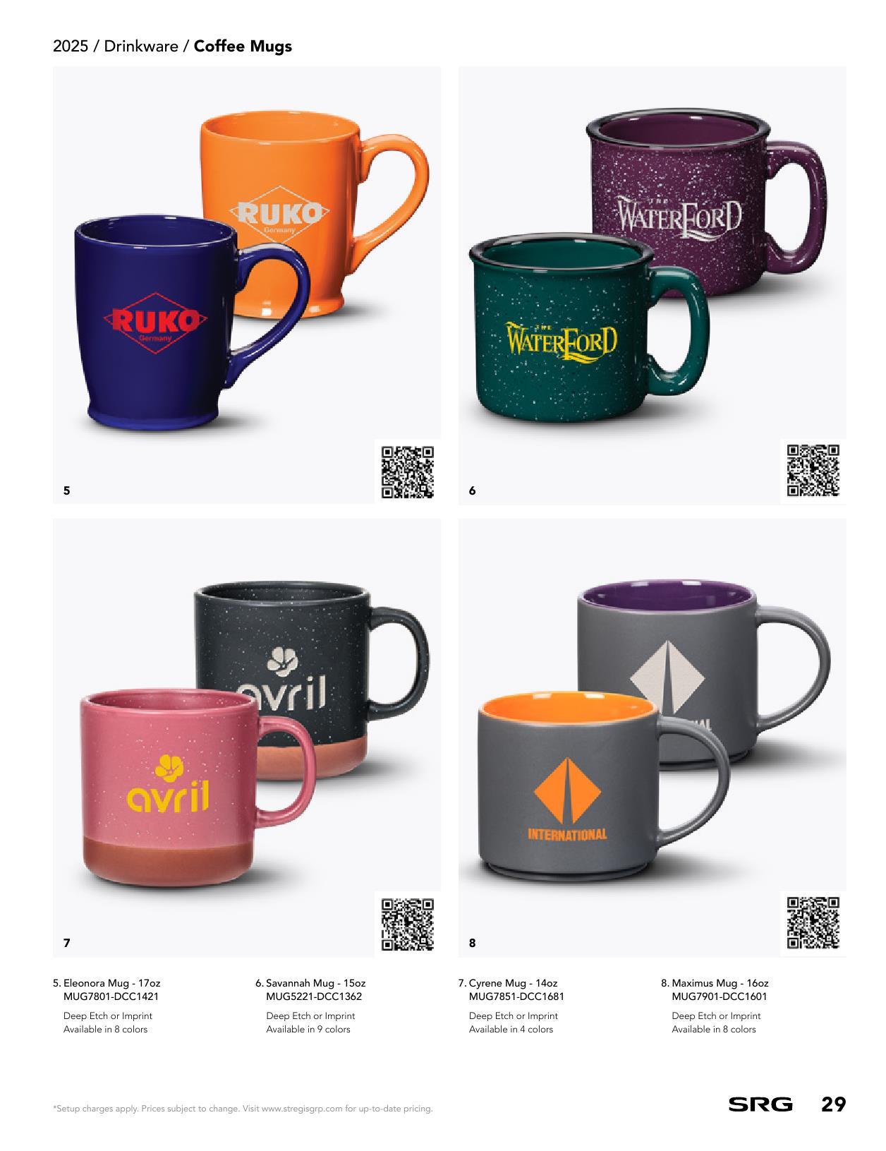Summer Giftware Collection  US