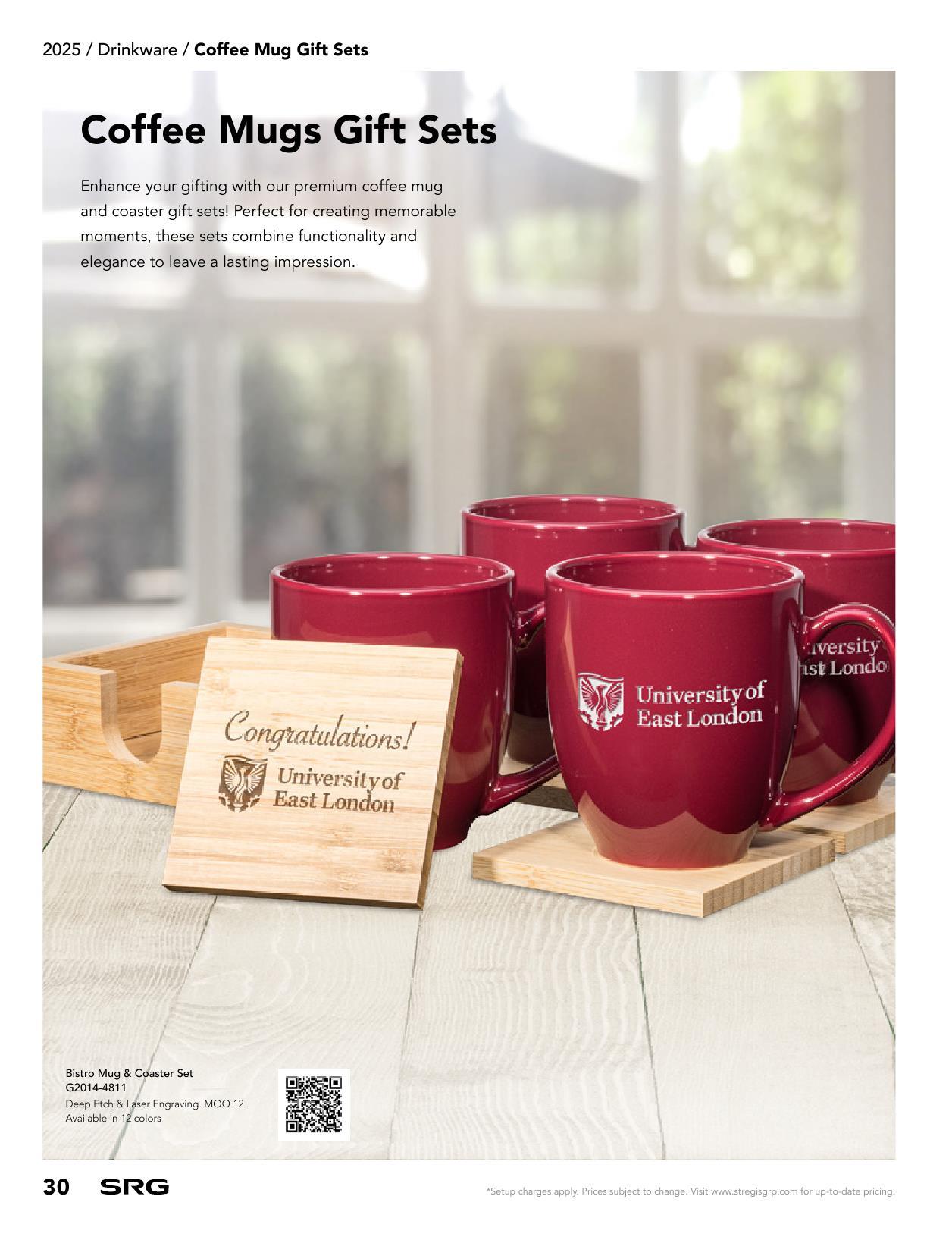 Summer Giftware Collection  US