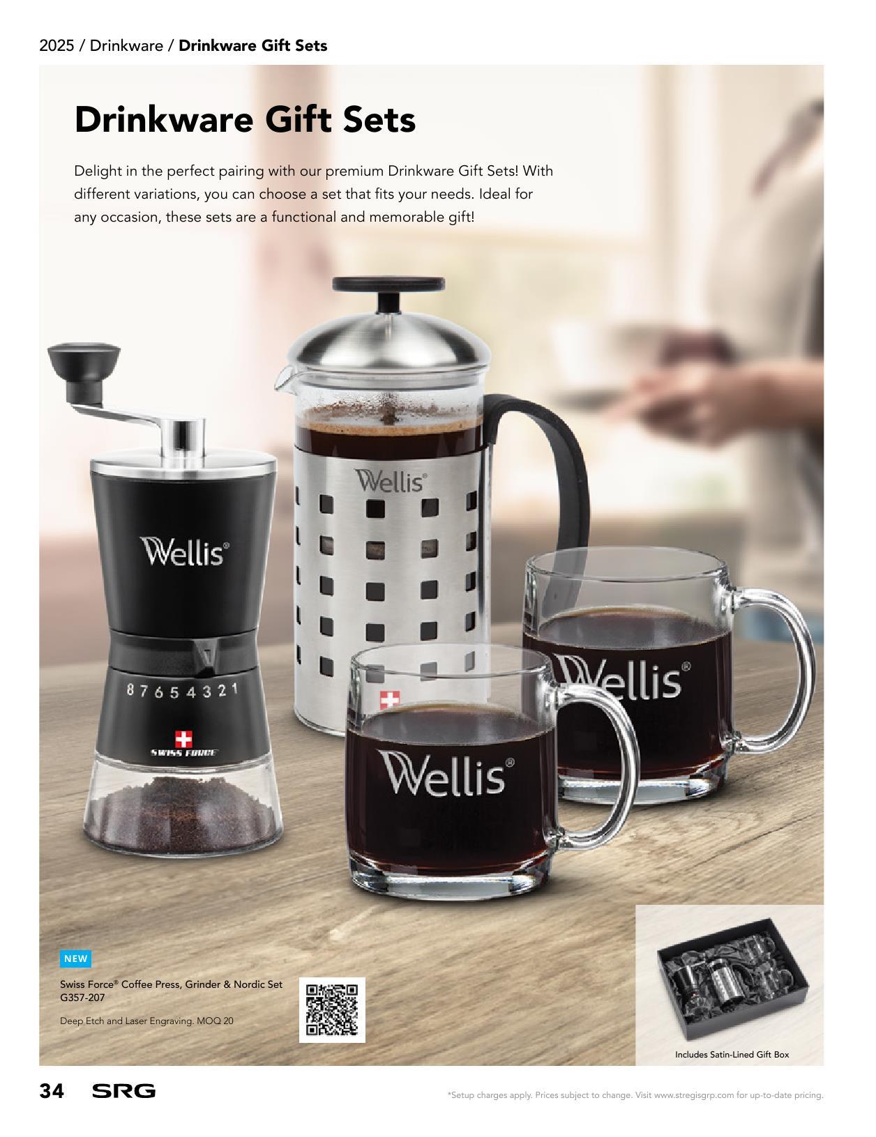 Summer Giftware Collection  US