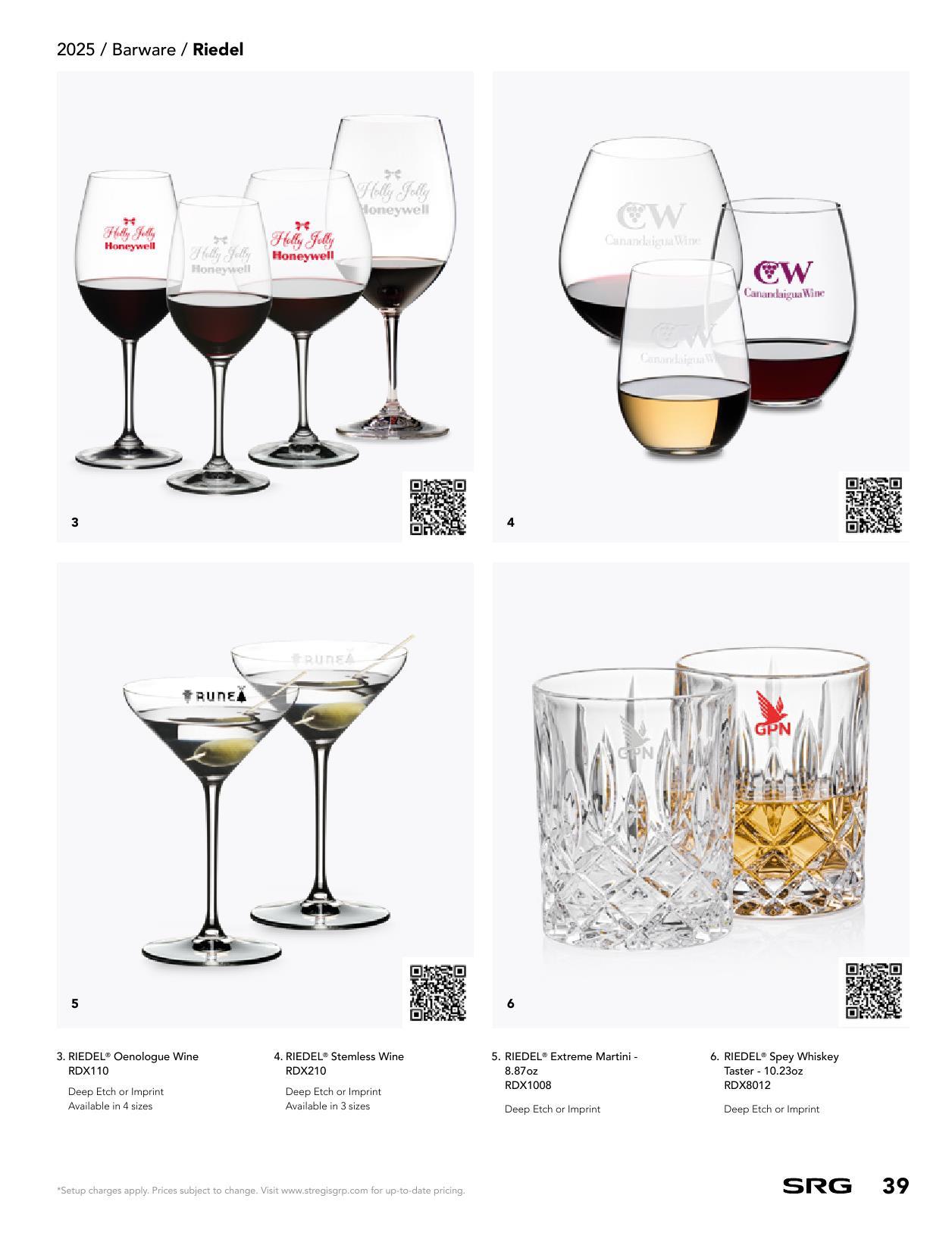Summer Giftware Collection  US