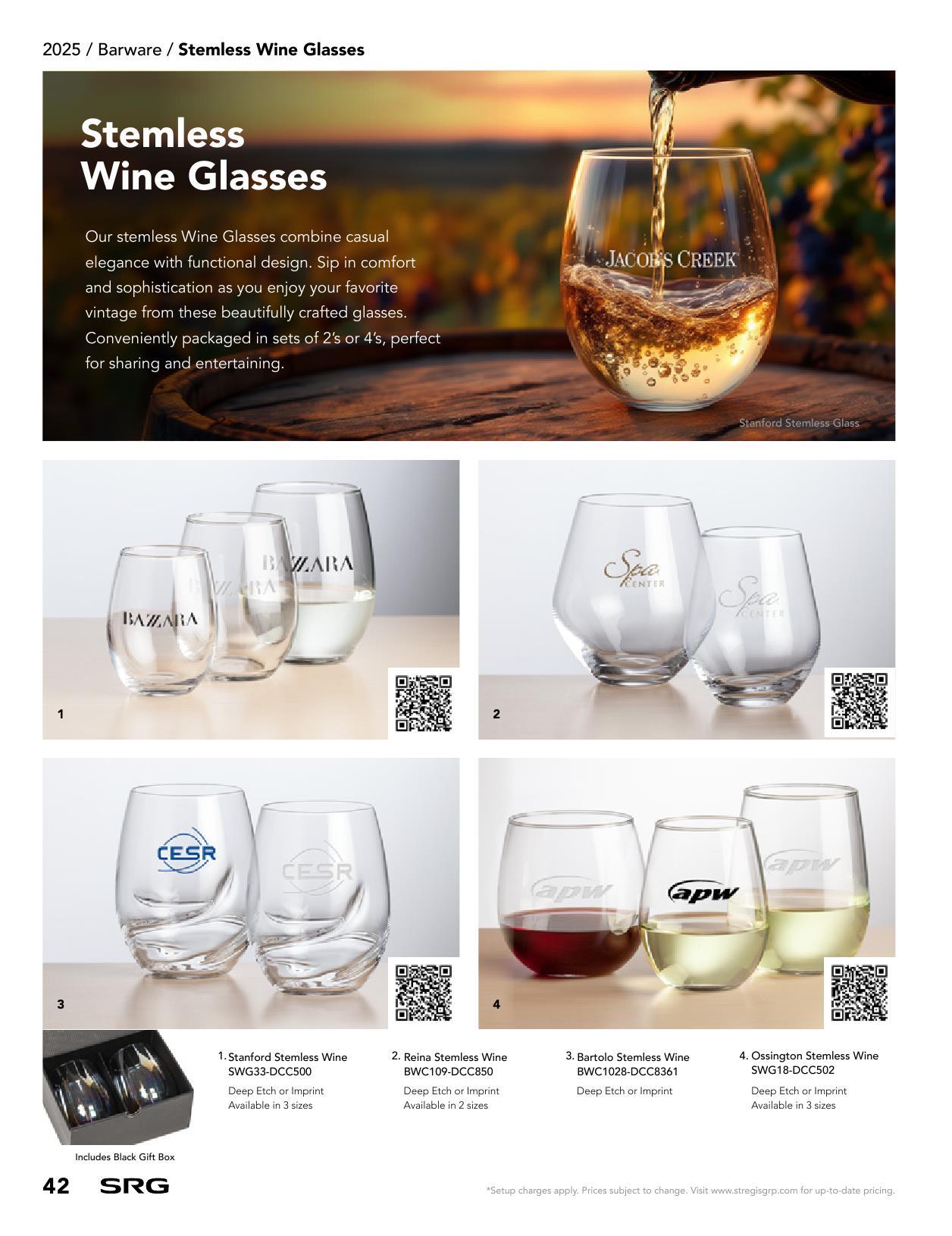 Summer Giftware Collection  US