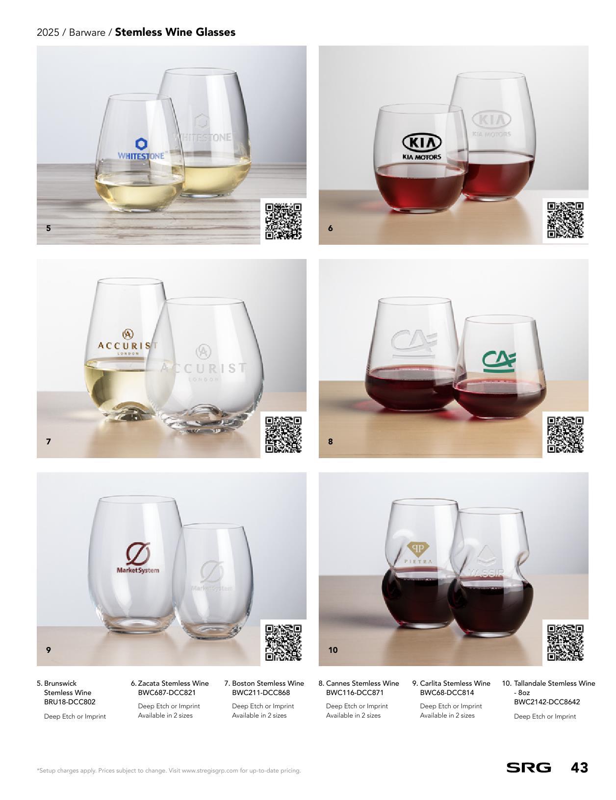 Summer Giftware Collection  US
