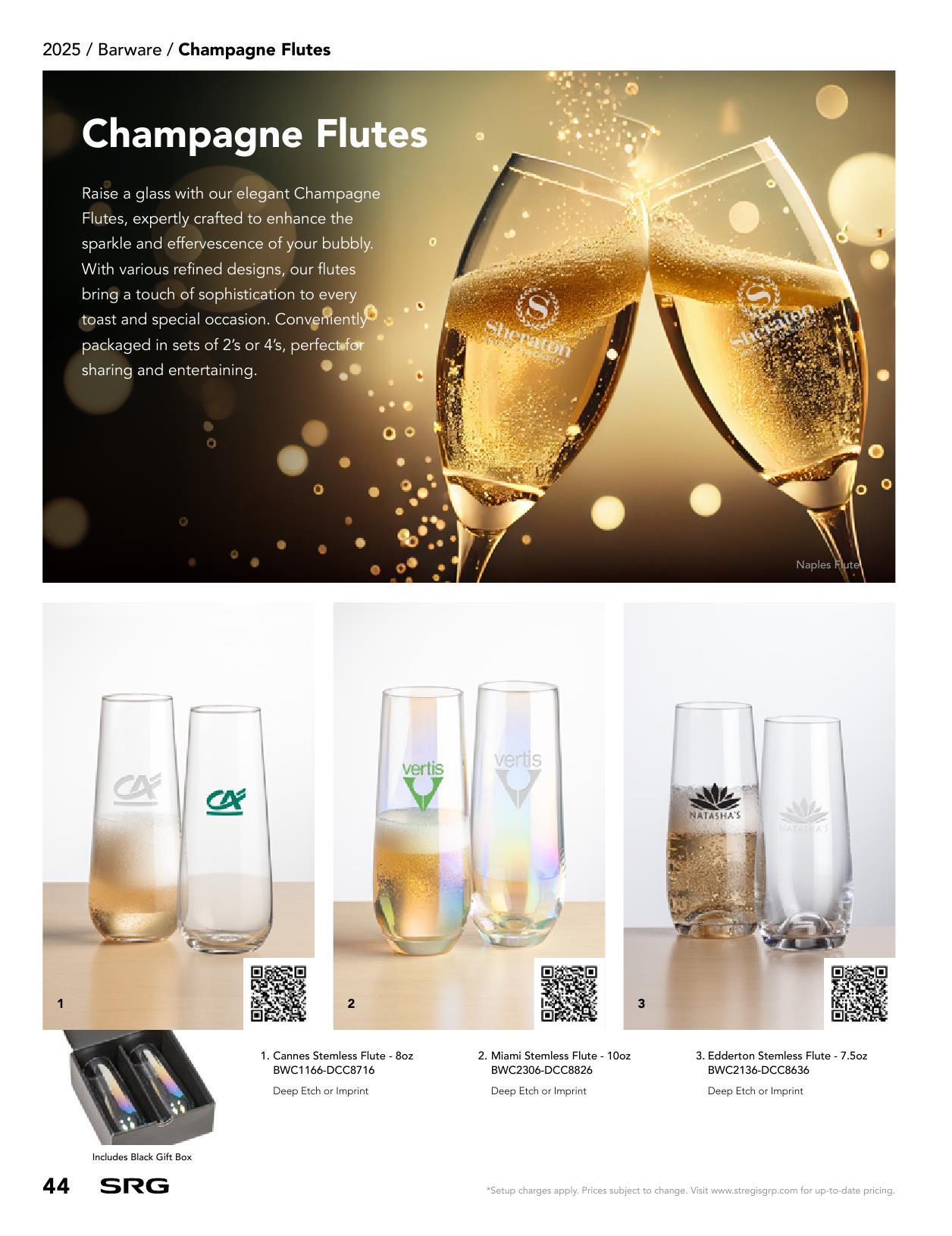 Summer Giftware Collection  US