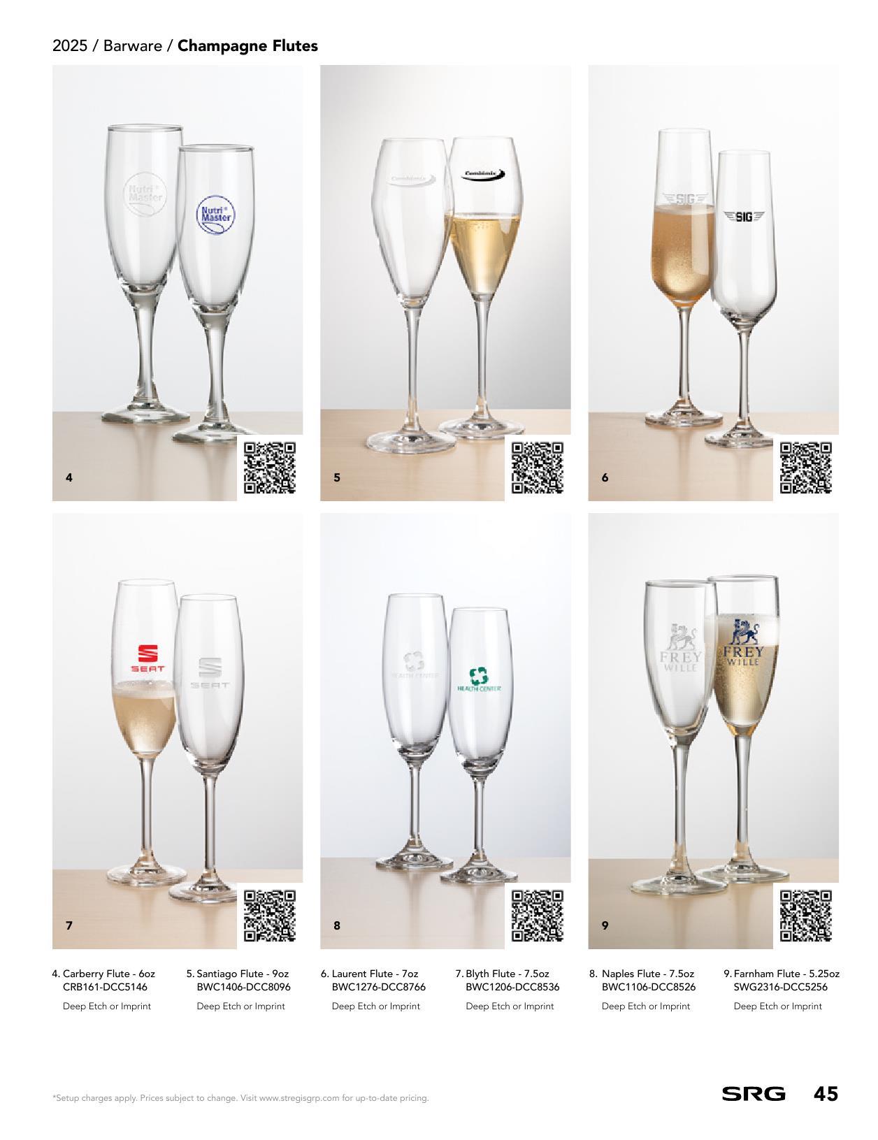 Summer Giftware Collection  US