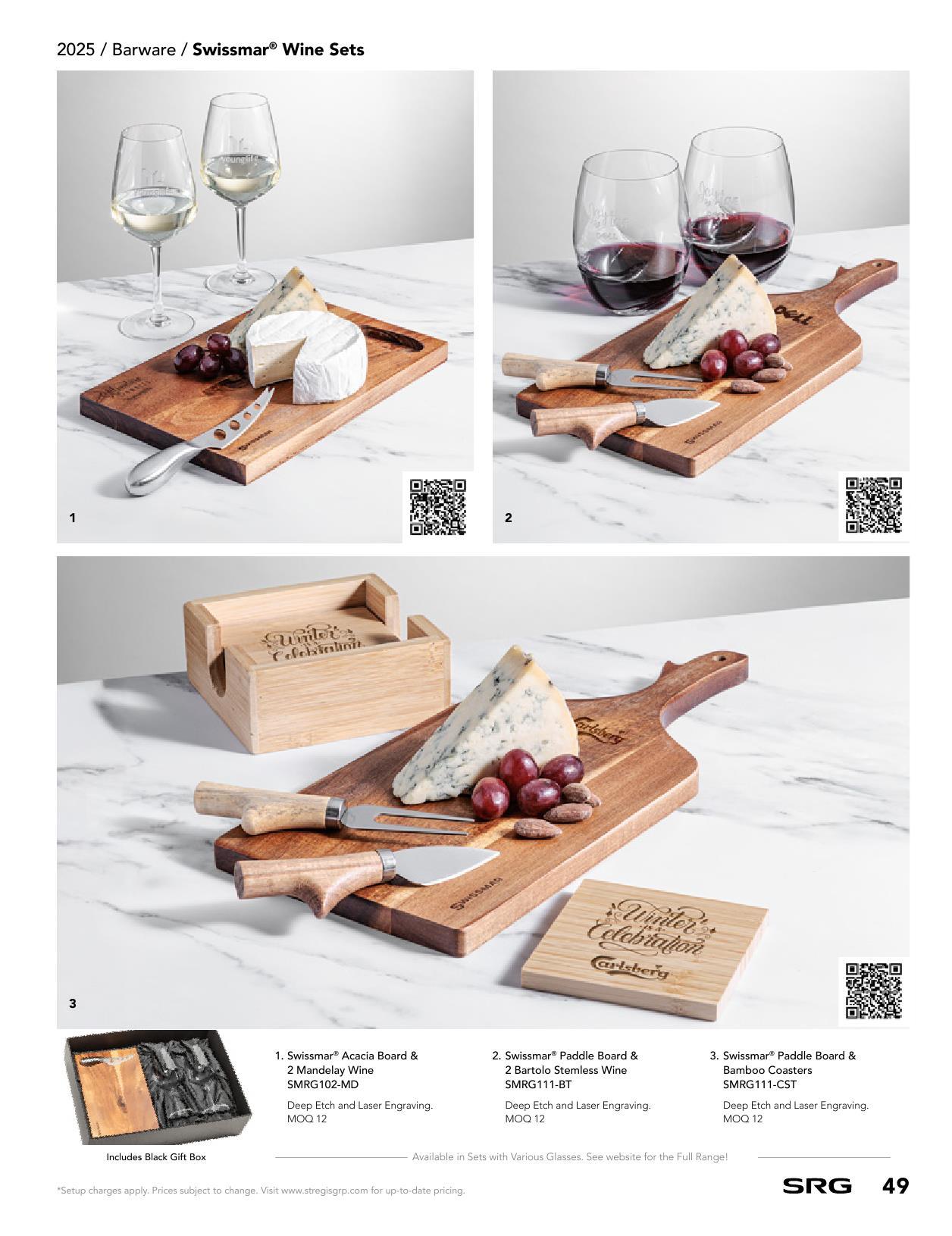 Summer Giftware Collection  US