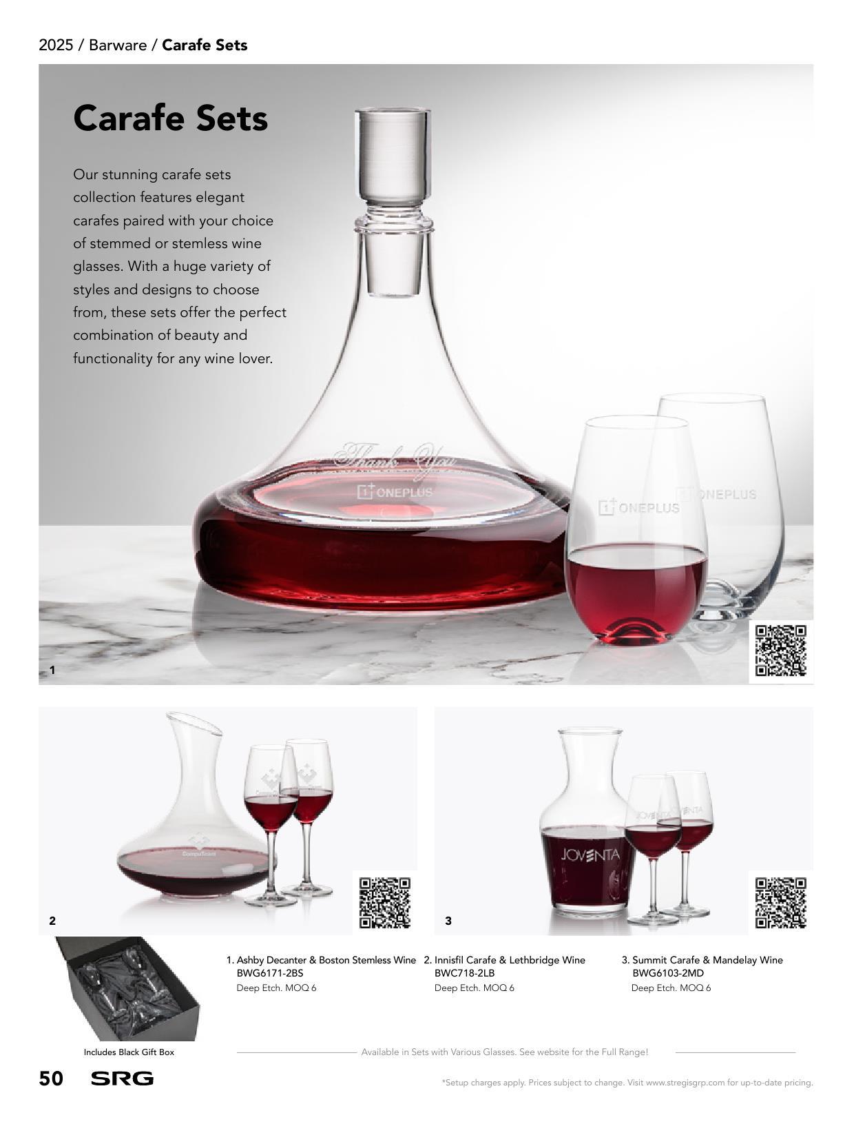 Summer Giftware Collection  US