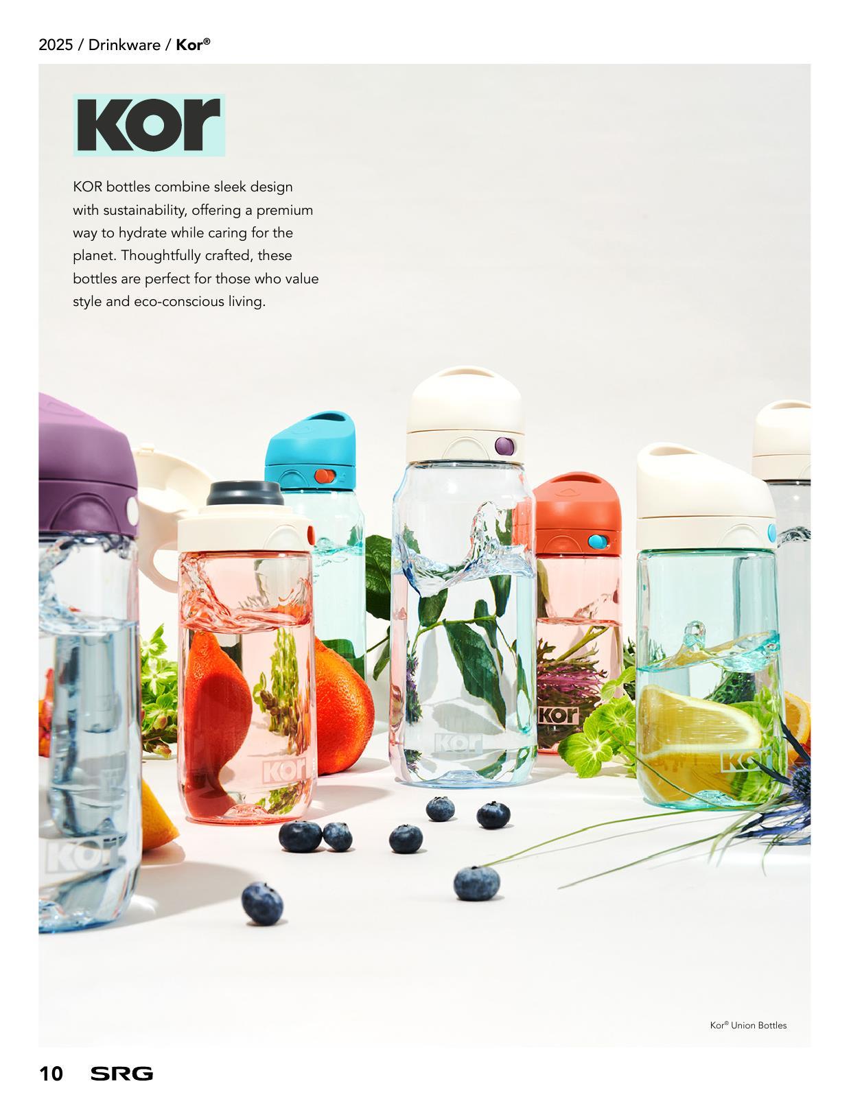 Summer Giftware Collection Branded CA