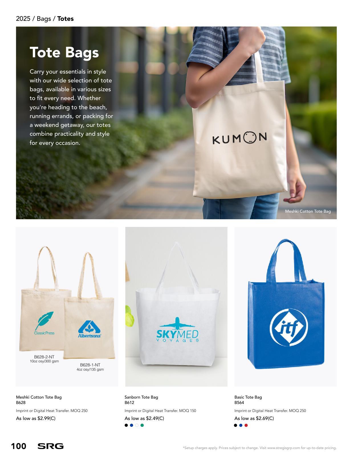 Summer Giftware Collection Branded CA