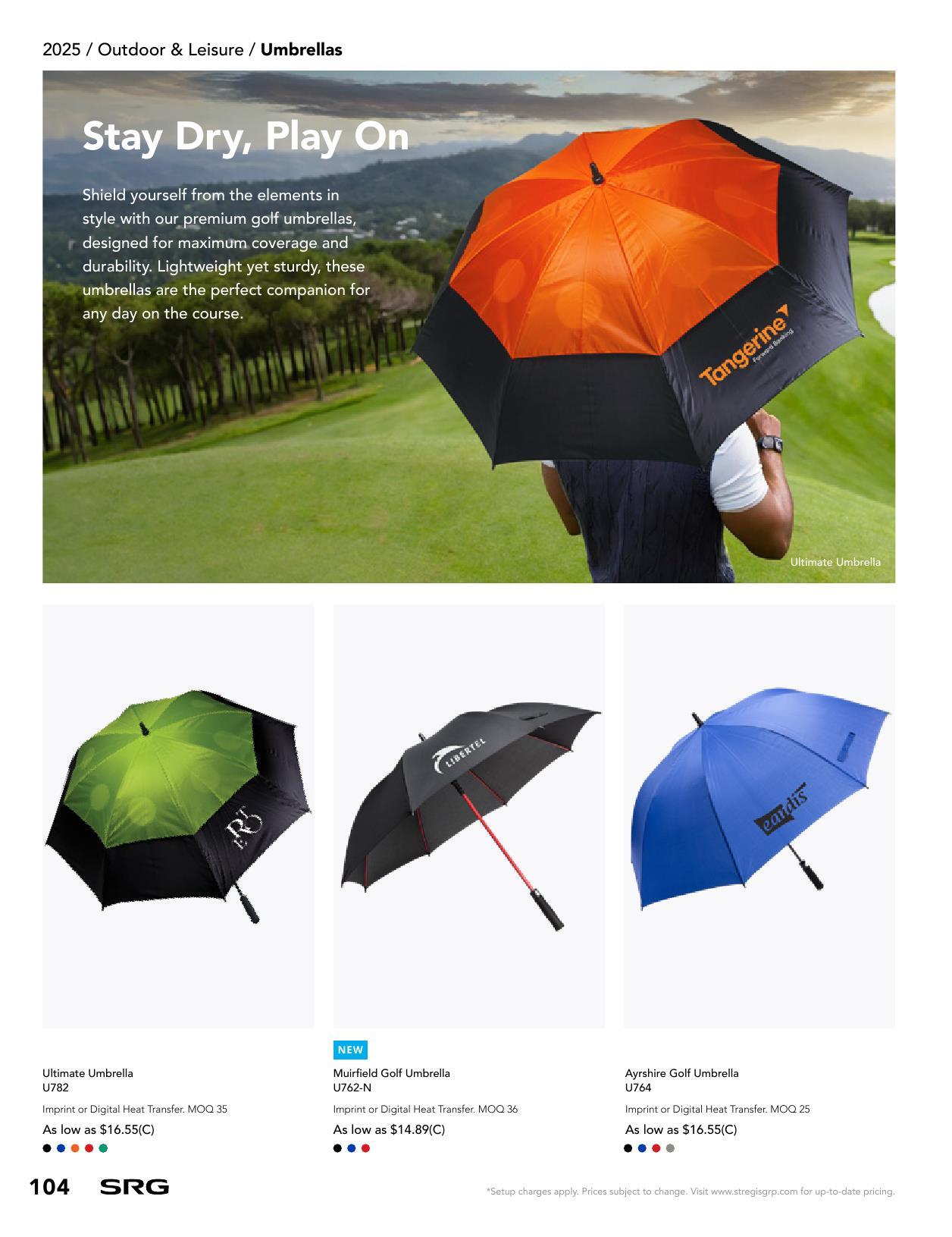 Summer Giftware Collection Branded CA