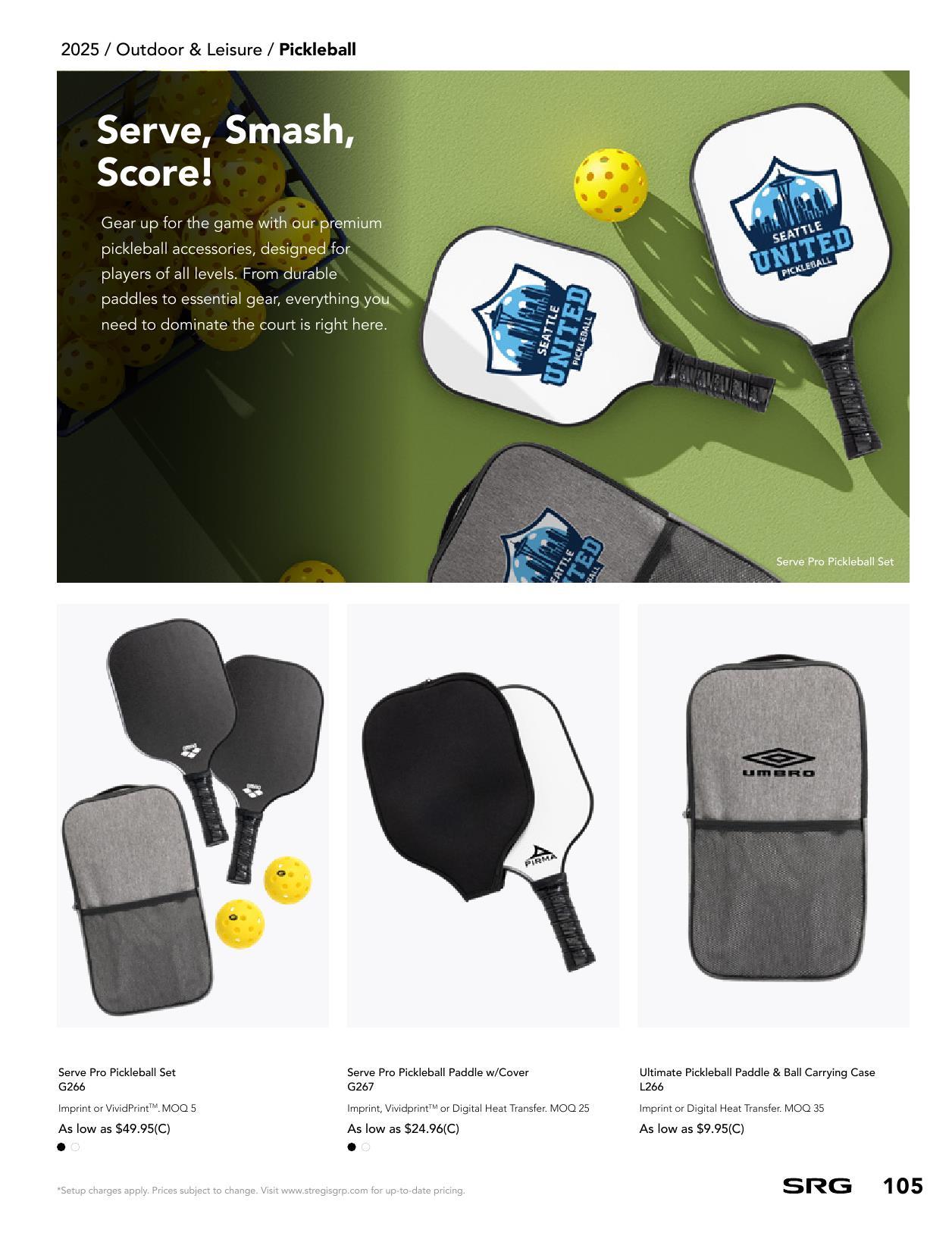 Summer Giftware Collection Branded CA