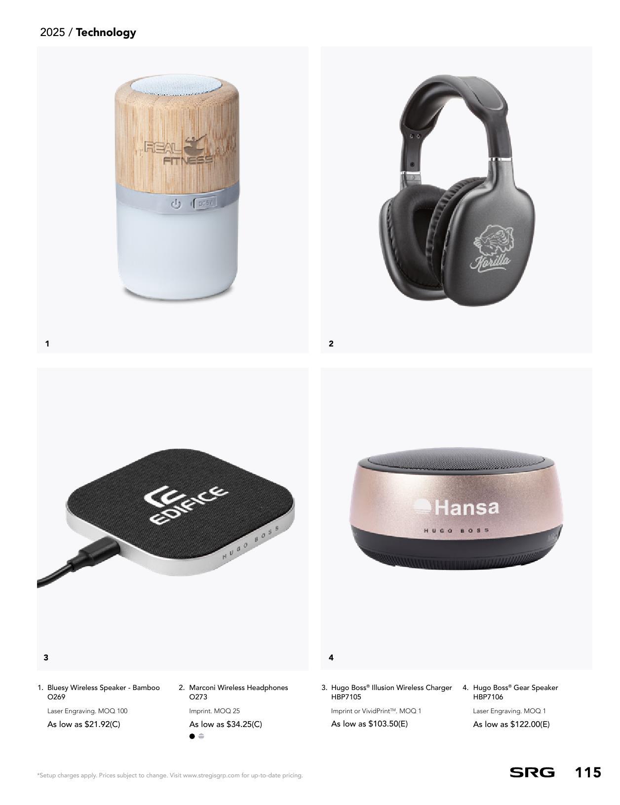 Summer Giftware Collection Branded CA