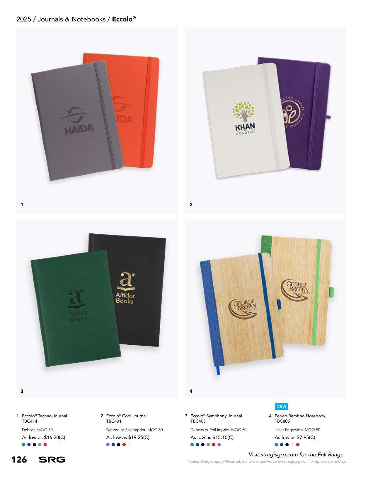 Summer Giftware Collection Branded CA