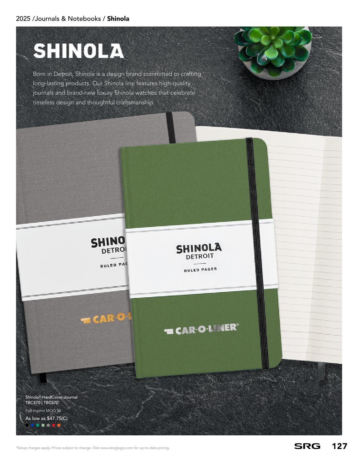Summer Giftware Collection Branded CA