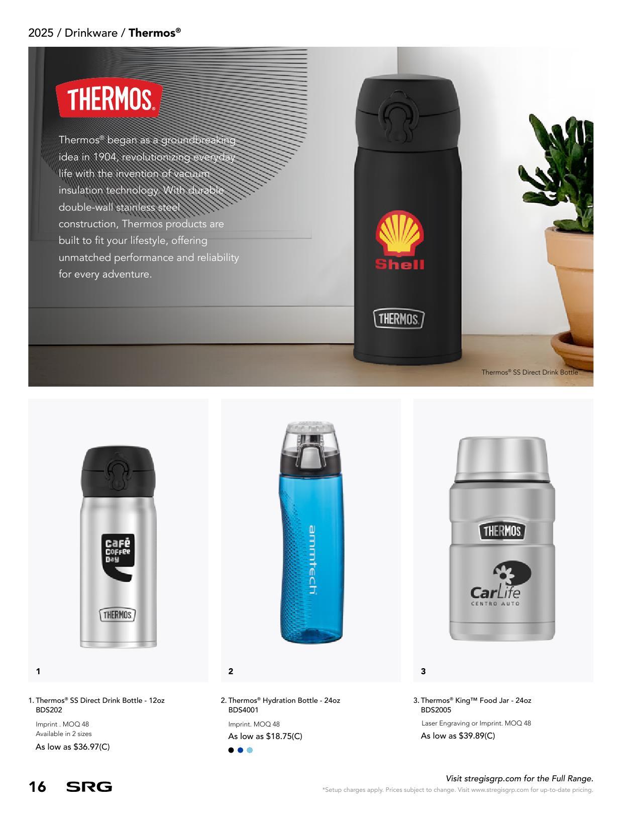 Summer Giftware Collection Branded CA
