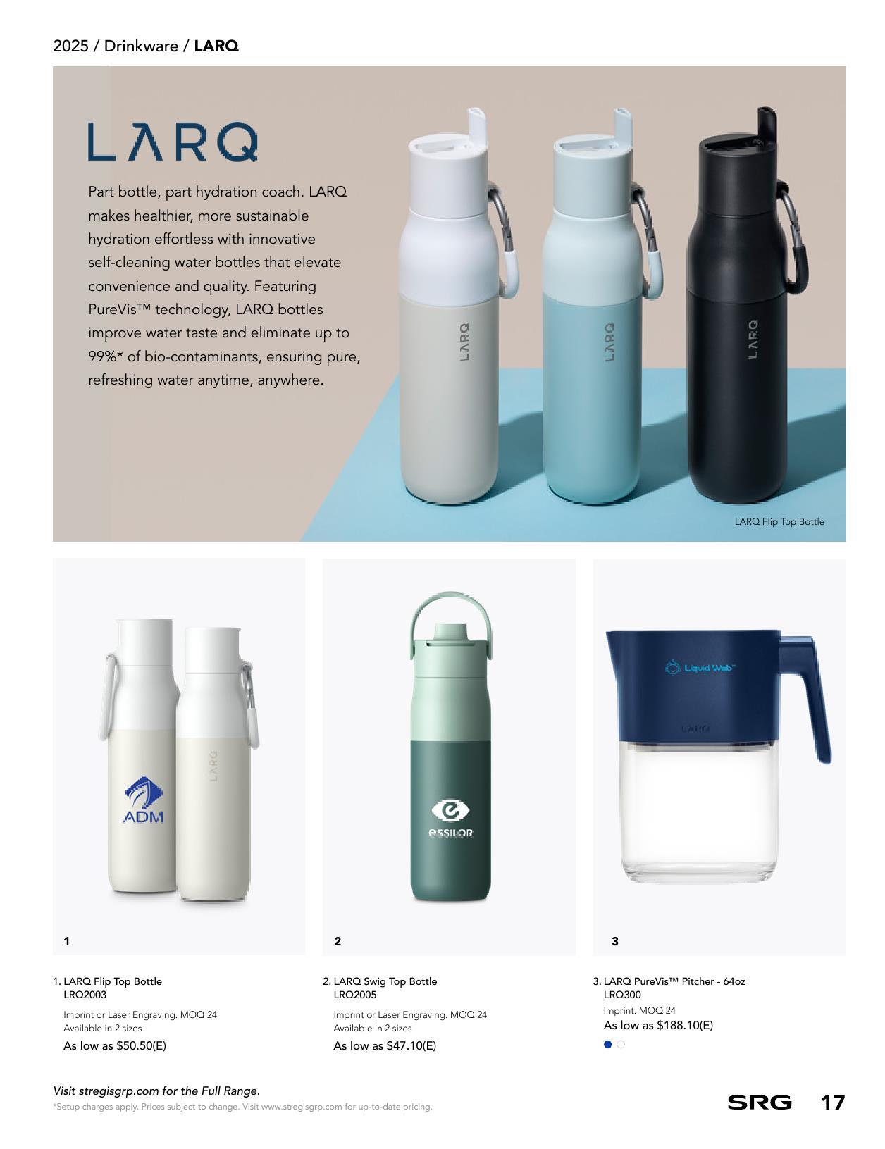Summer Giftware Collection Branded CA
