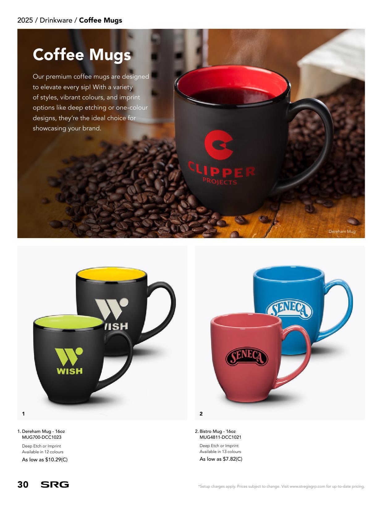 Summer Giftware Collection Branded CA