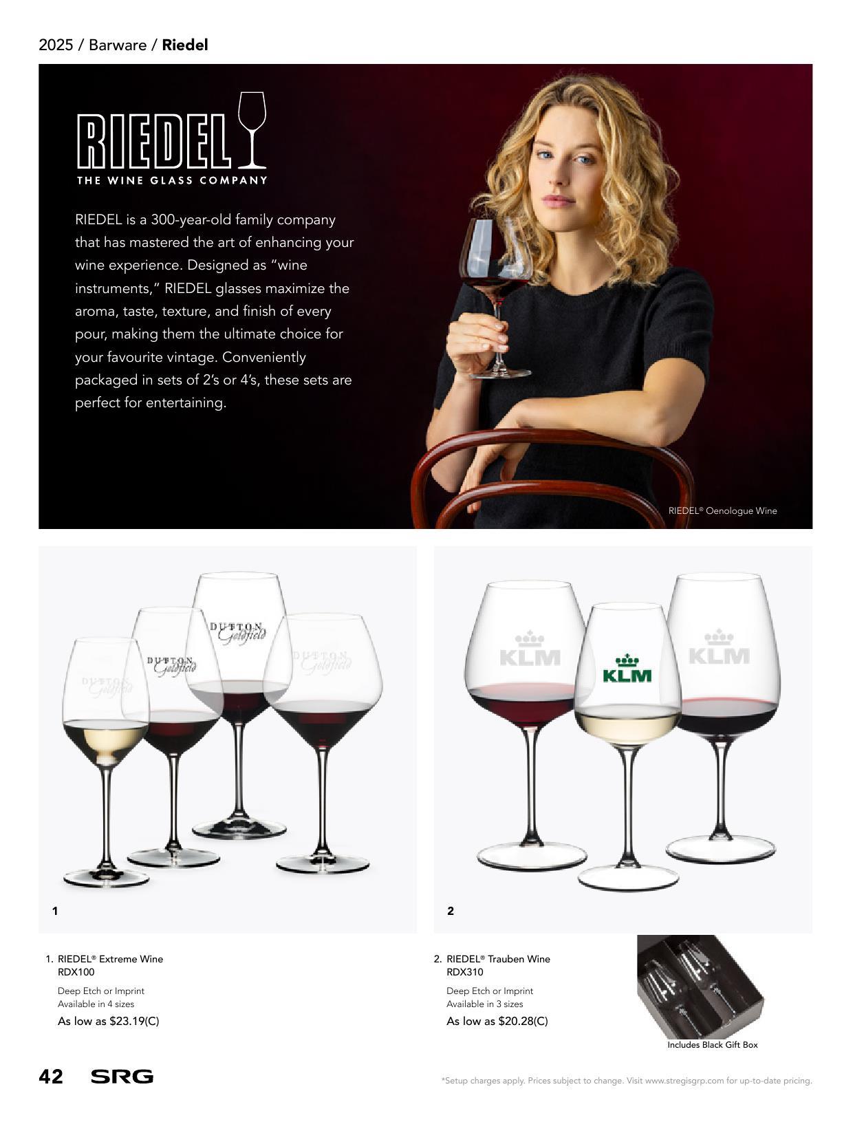 Summer Giftware Collection Branded CA