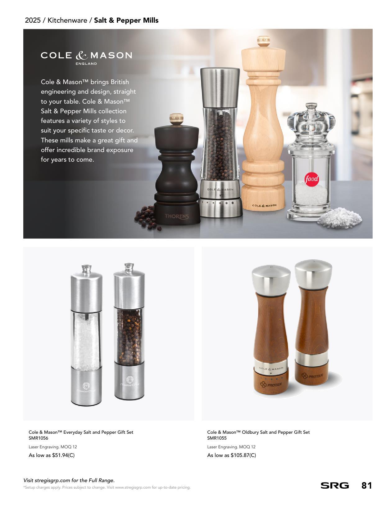 Summer Giftware Collection Branded CA