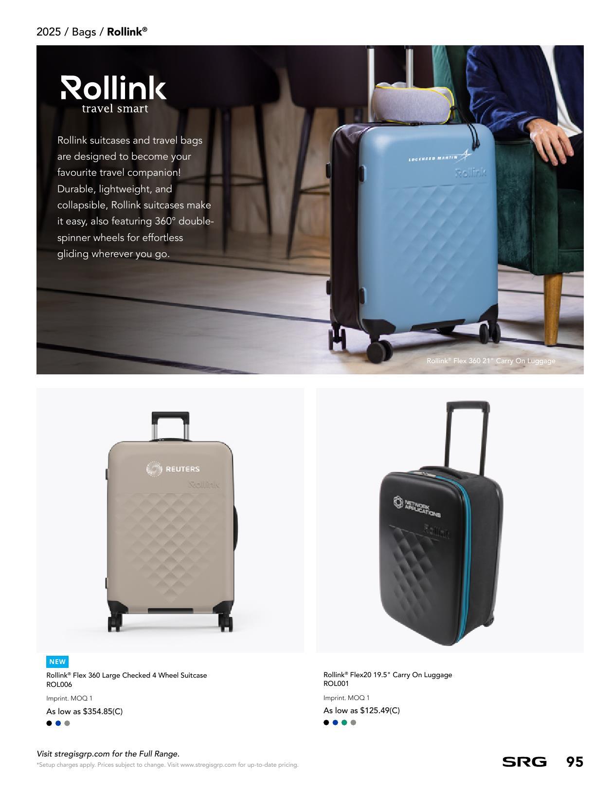 Summer Giftware Collection Branded CA