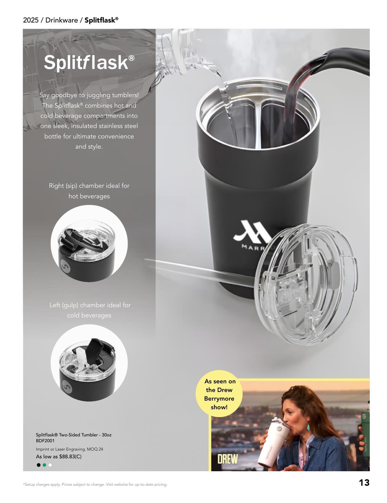 Summer Giftware Collection CA Unbranded