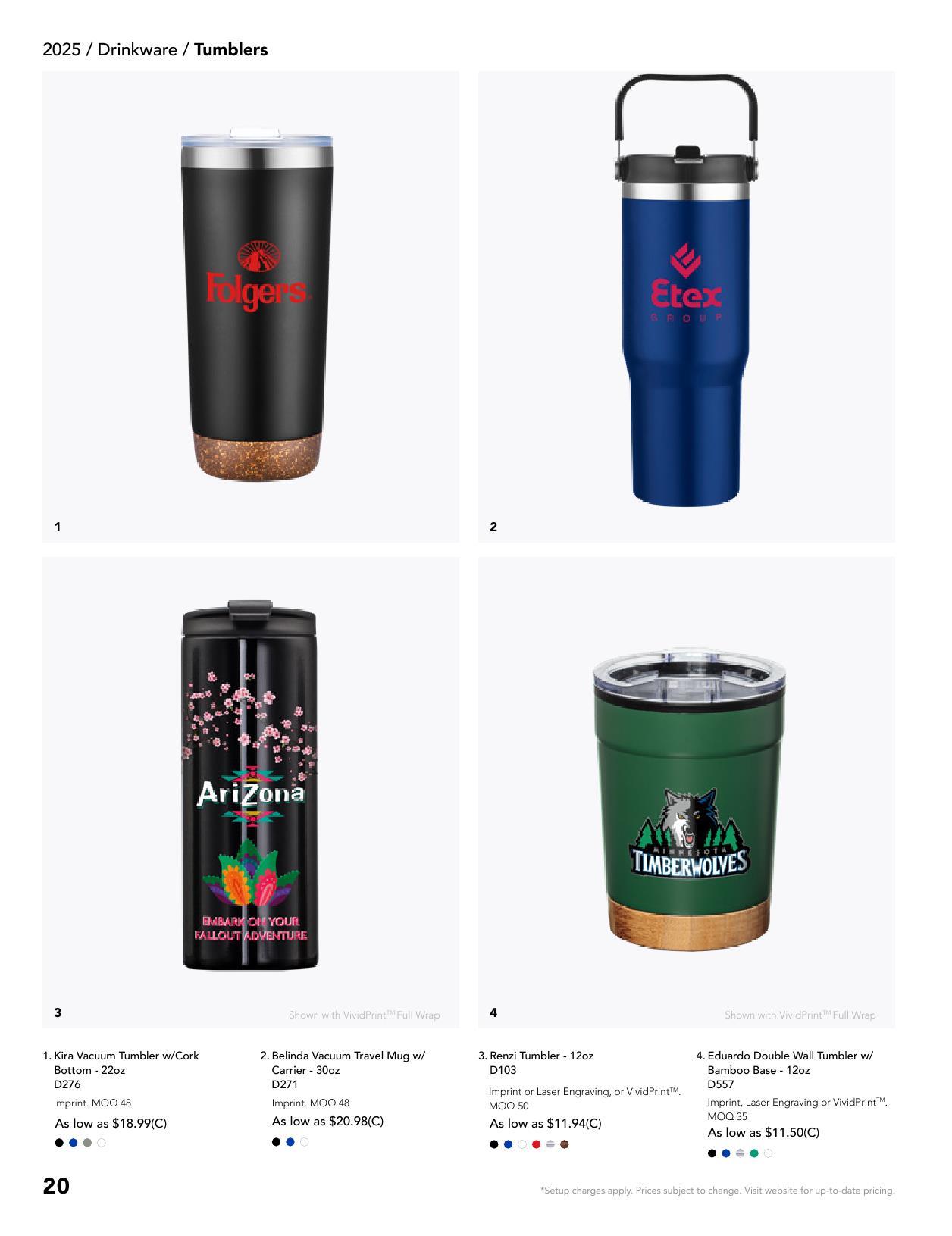 Summer Giftware Collection CA Unbranded