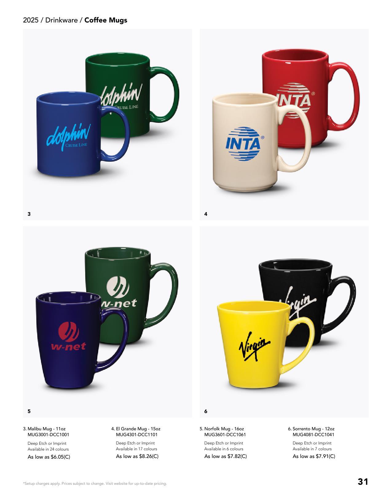Summer Giftware Collection CA Unbranded