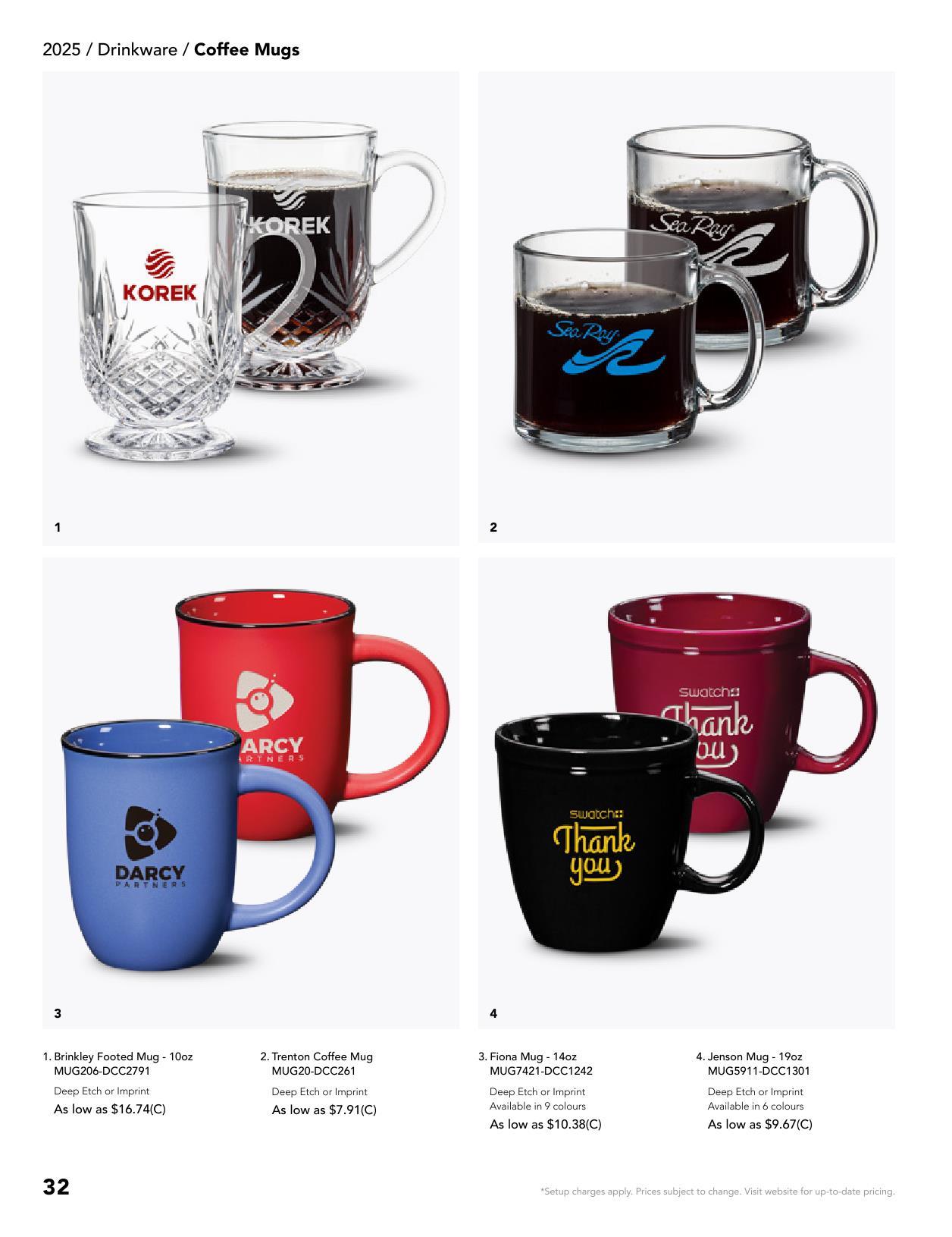 Summer Giftware Collection CA Unbranded