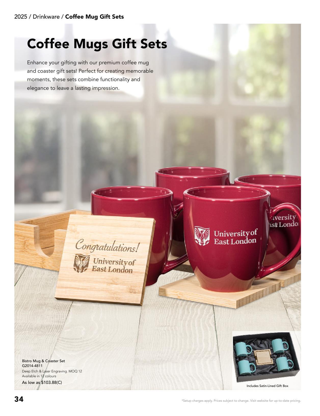 Summer Giftware Collection CA Unbranded