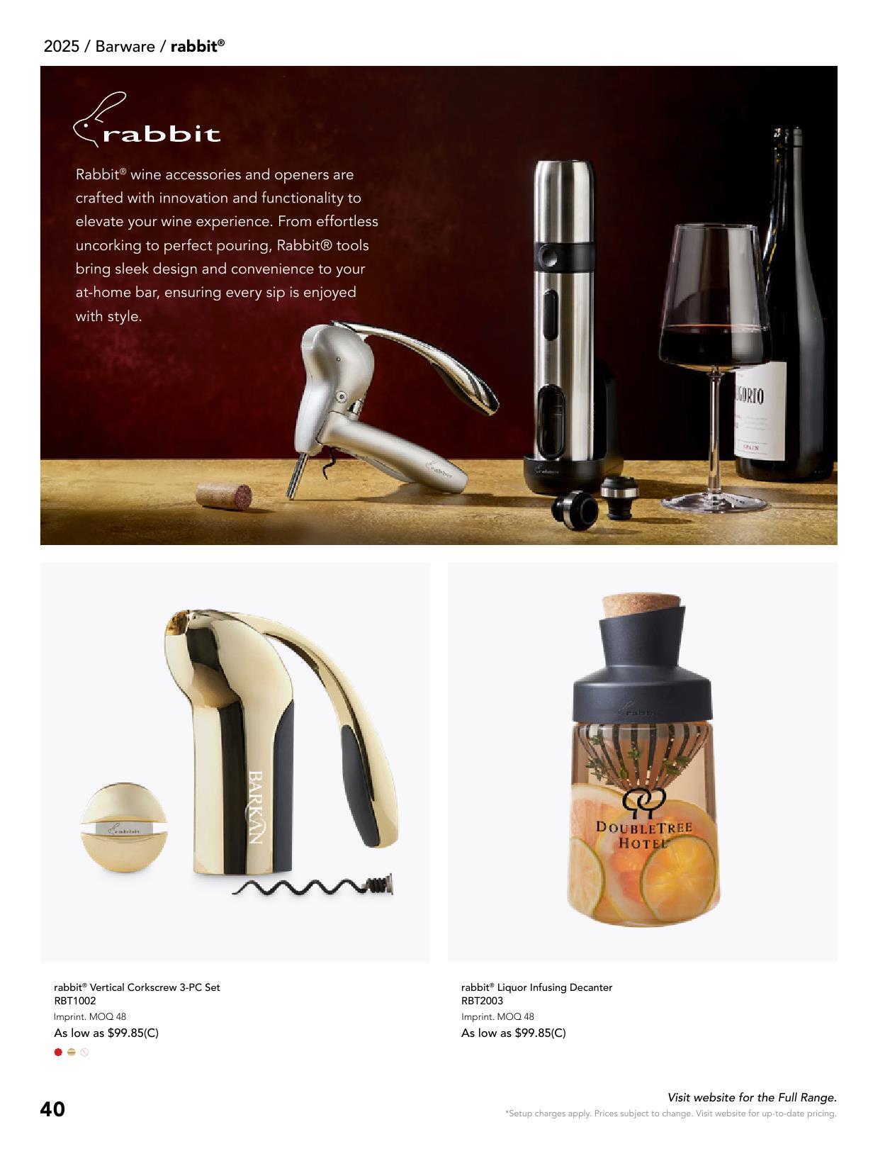 Summer Giftware Collection CA Unbranded