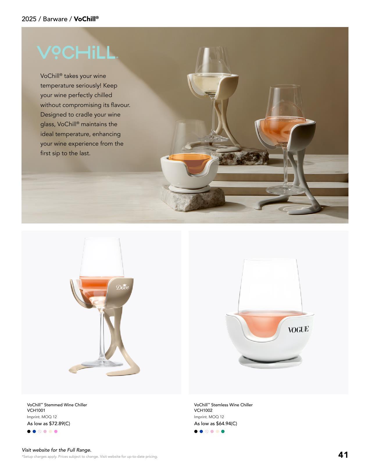 Summer Giftware Collection CA Unbranded